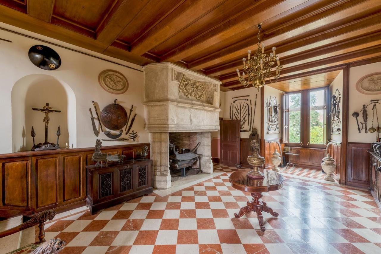 Chateau Saint-Chartier Esterno foto